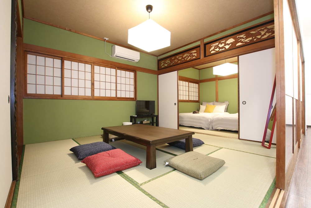 SAKURAJIMA PARK SIDE HOUSE C 大阪