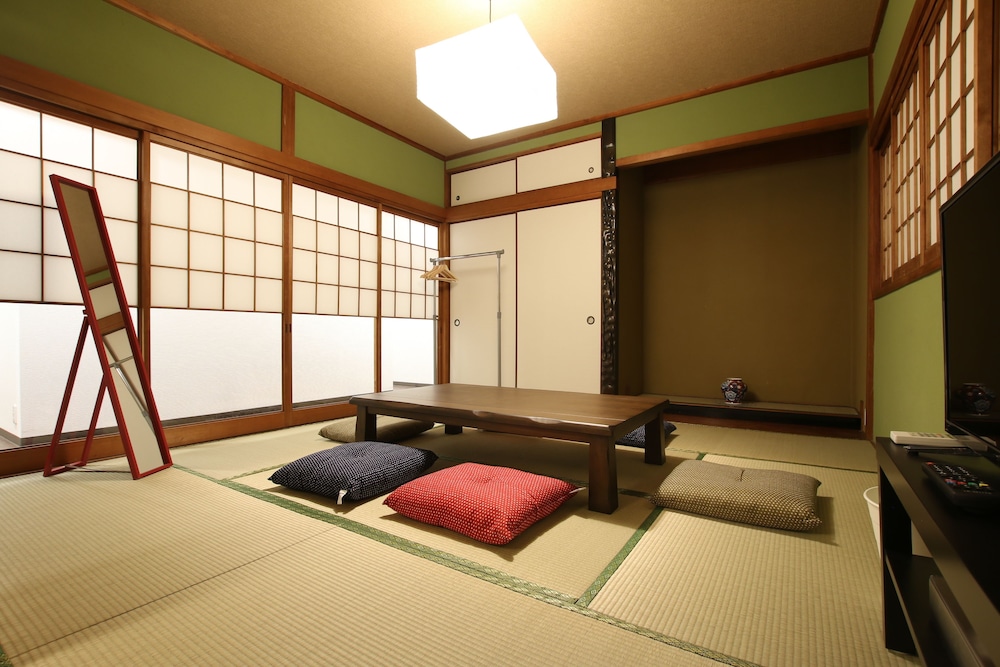 SAKURAJIMA PARK SIDE HOUSE C 大阪