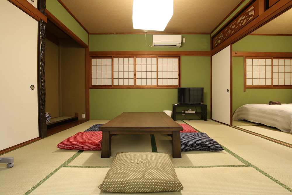 SAKURAJIMA PARK SIDE HOUSE C 大阪