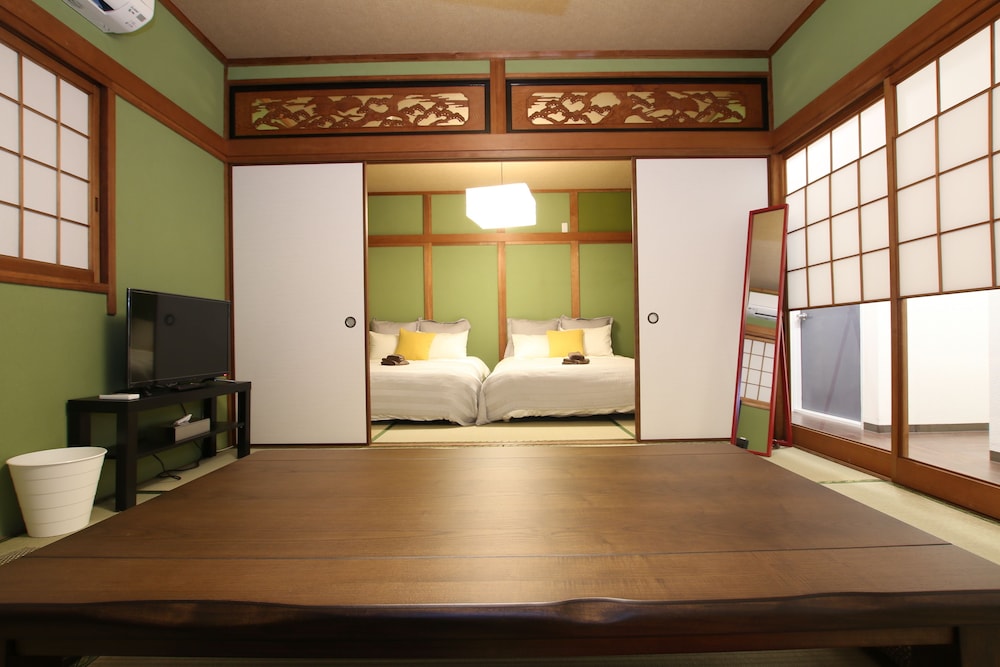SAKURAJIMA PARK SIDE HOUSE C 大阪