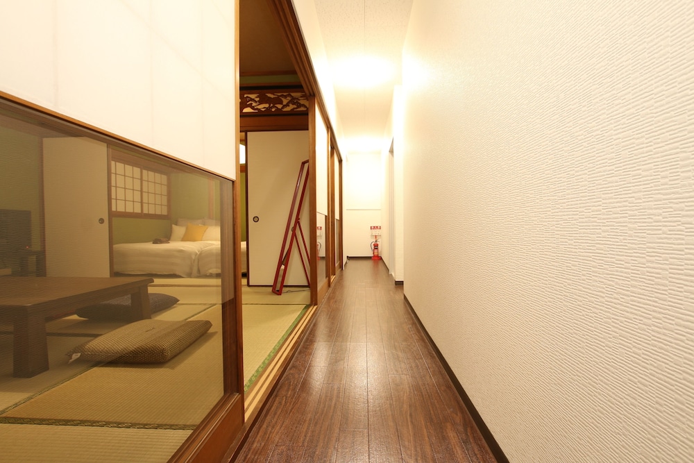 SAKURAJIMA PARK SIDE HOUSE C 大阪