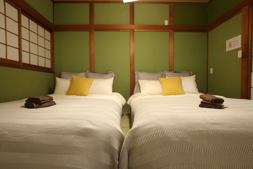 SAKURAJIMA PARK SIDE HOUSE C 大阪
