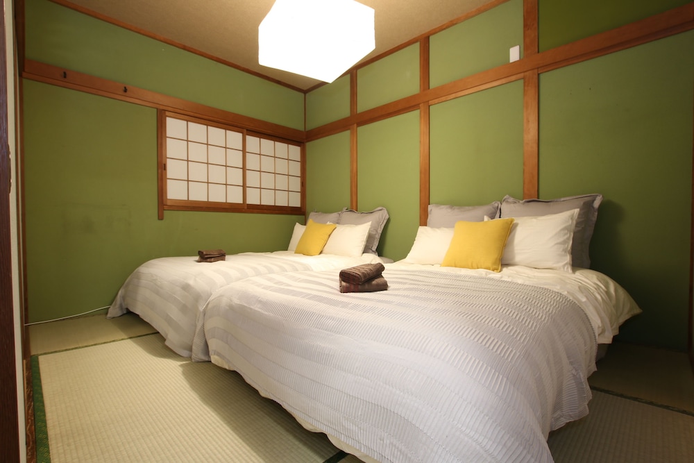 SAKURAJIMA PARK SIDE HOUSE C 大阪