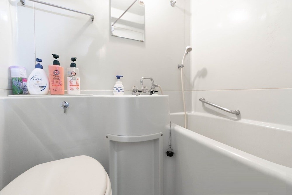 APARTMENT Y KAWARA HEIGHTS NAMBA 大阪
