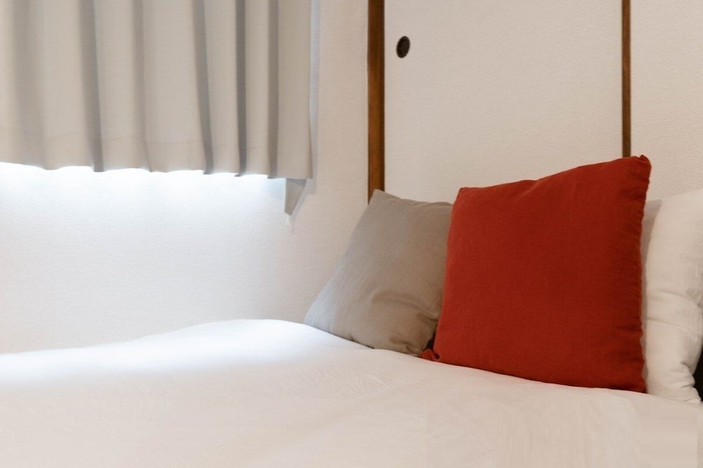 APARTMENT Y KAWARA HEIGHTS NAMBA 大阪