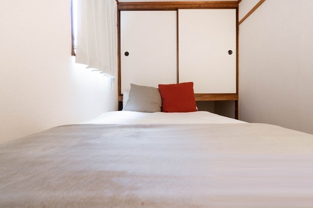 APARTMENT Y KAWARA HEIGHTS NAMBA 大阪