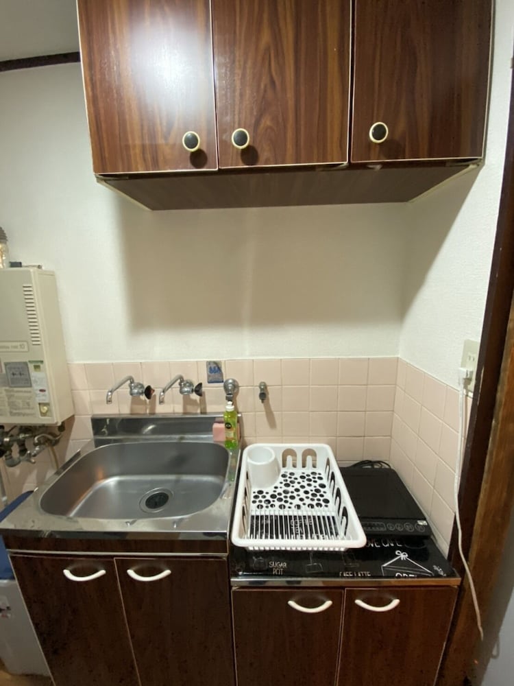 APARTMENT Y KAWARA HEIGHTS NAMBA 大阪