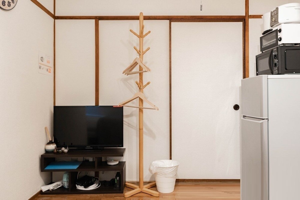APARTMENT Y KAWARA HEIGHTS NAMBA 大阪