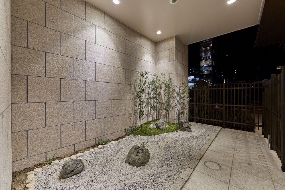 ハートンホテル心斎橋長堀通 大阪