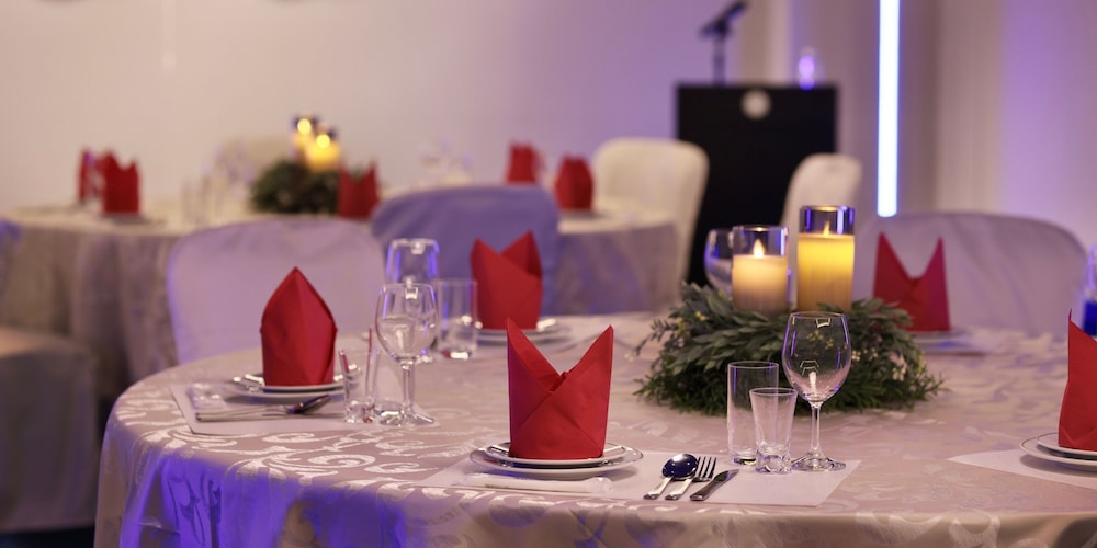 南千里クリスタルホテル 大阪