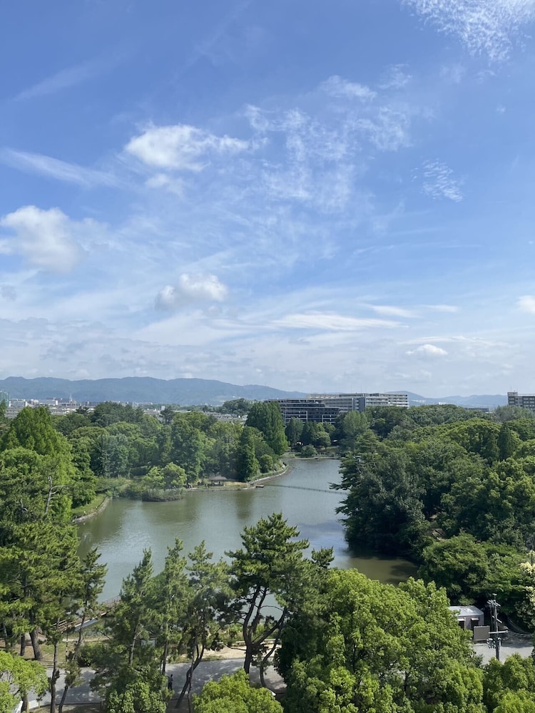 南千里クリスタルホテル 大阪