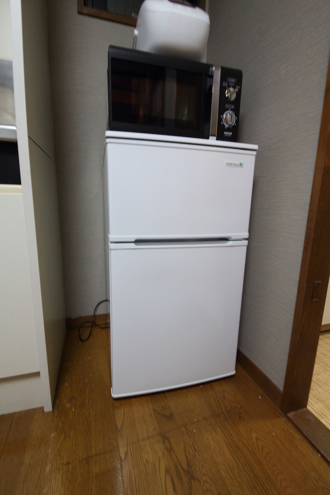 EXSAISON HOUSE MATSUYAMACHI 2F 大阪