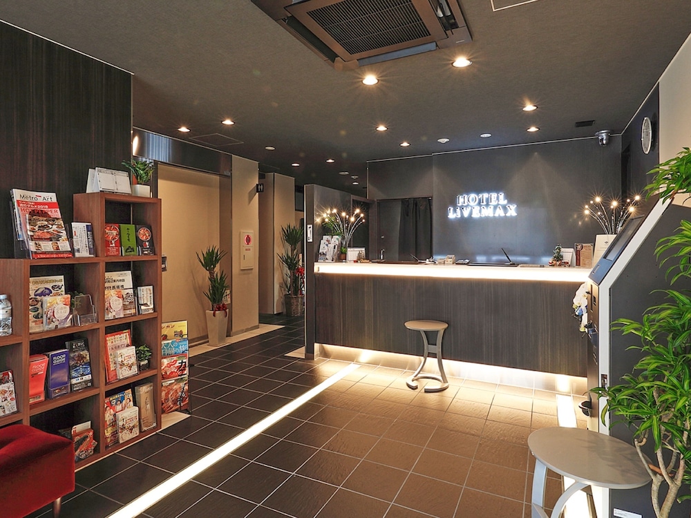 ホテルリブマックス心斎橋 EAST 大阪