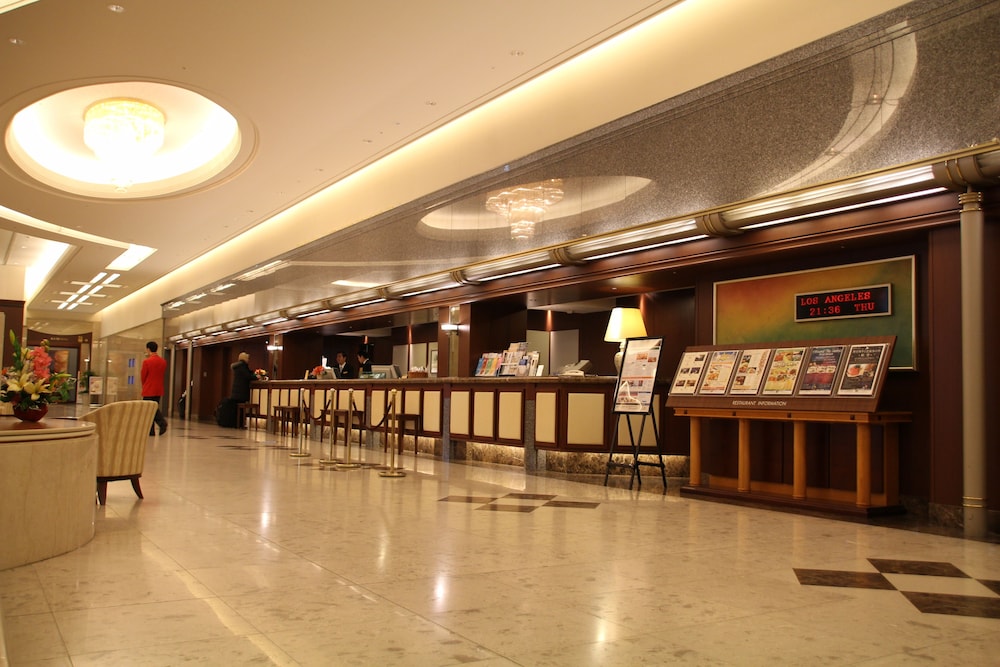 ホテル日航関西空港 大阪