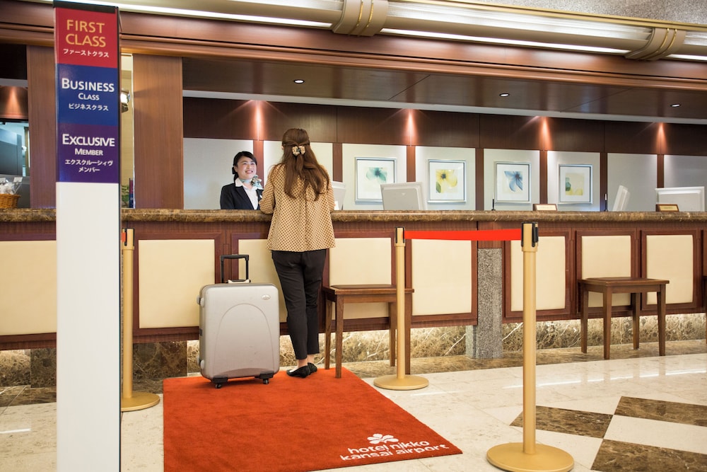 ホテル日航関西空港 大阪