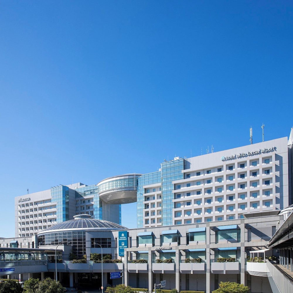 ホテル日航関西空港 大阪