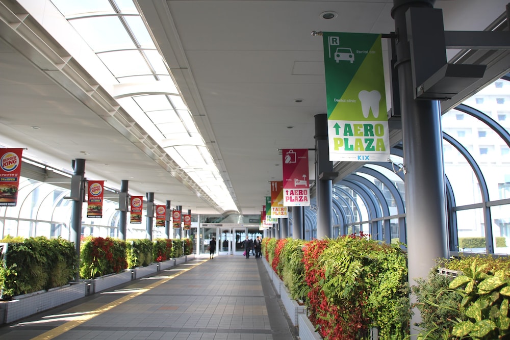 ホテル日航関西空港 大阪