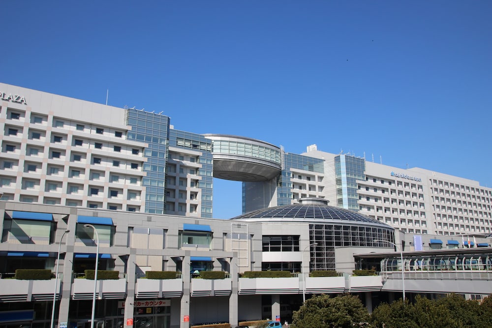 ホテル日航関西空港 大阪