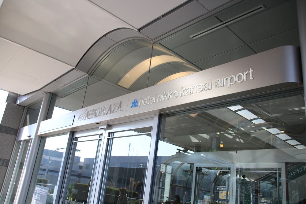 ホテル日航関西空港 大阪