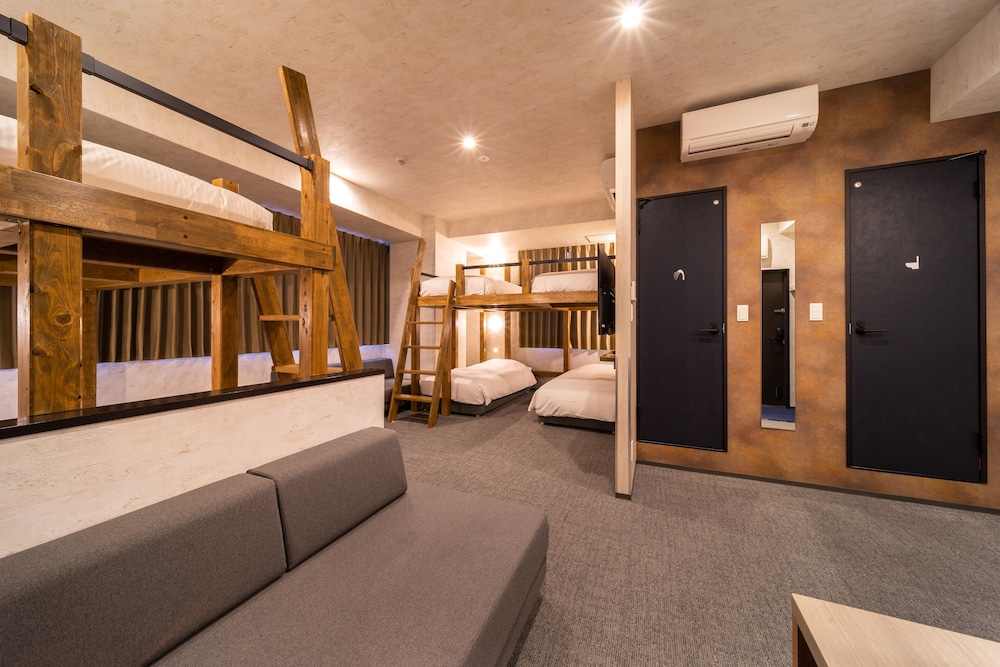 WELLSTAY 難波 大阪