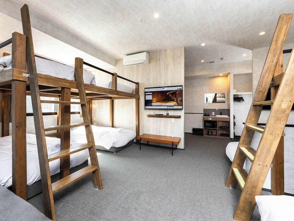 WELLSTAY 難波 大阪