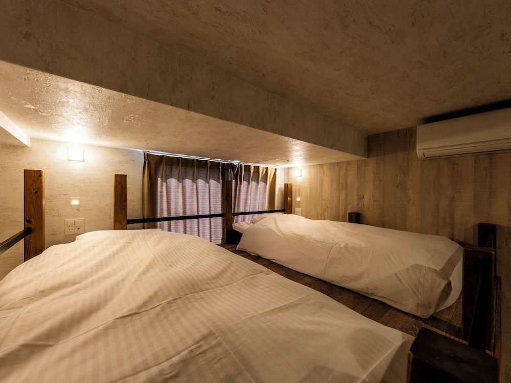 WELLSTAY 難波 大阪