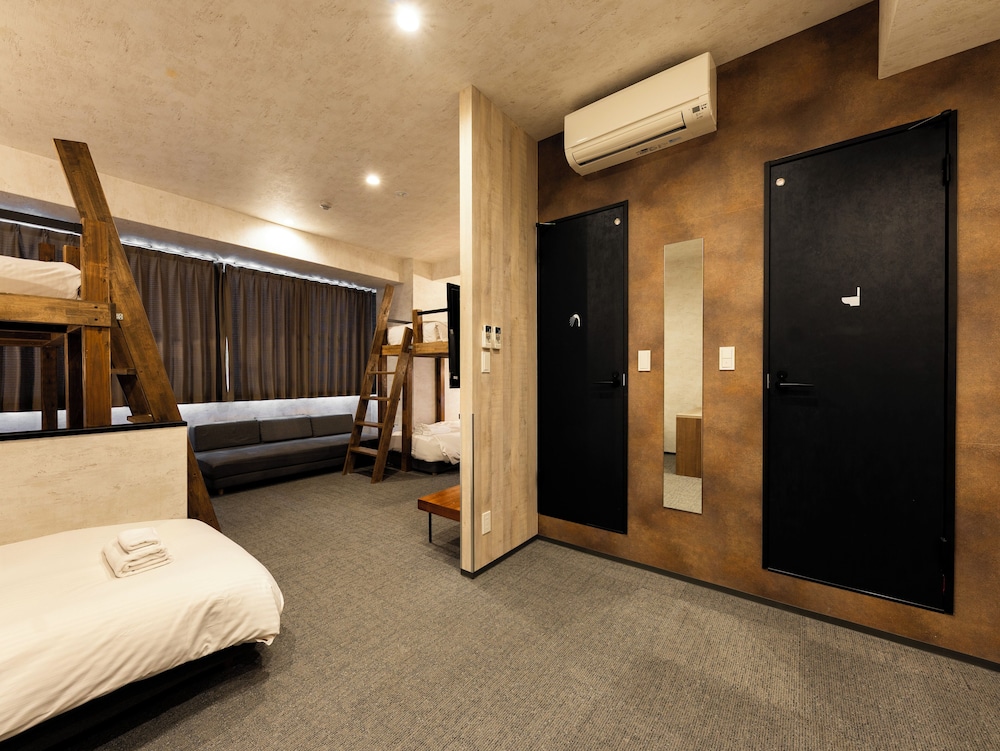 WELLSTAY 難波 大阪