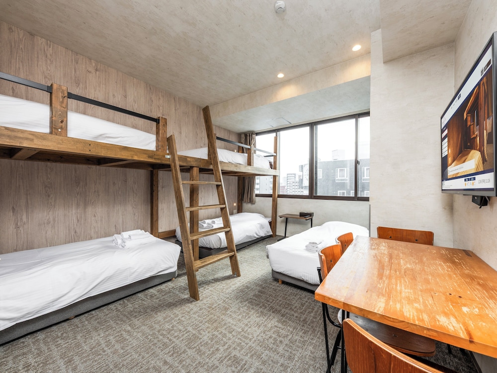 WELLSTAY 難波 大阪
