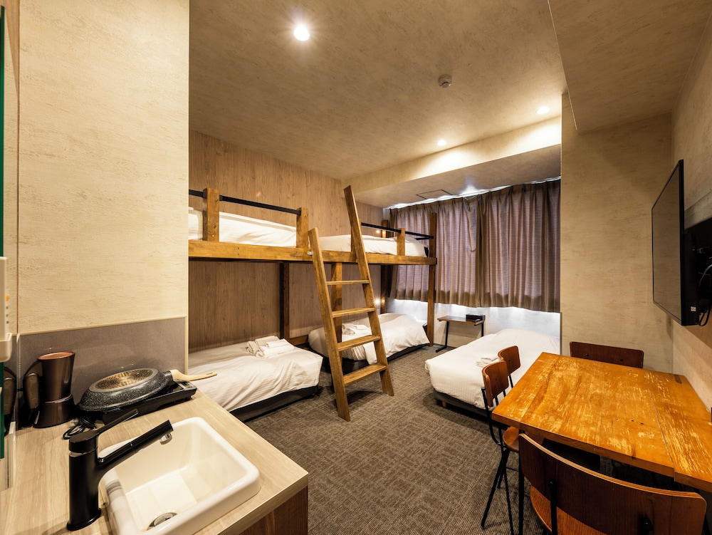 WELLSTAY 難波 大阪
