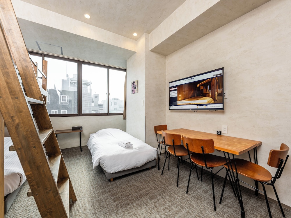 WELLSTAY 難波 大阪
