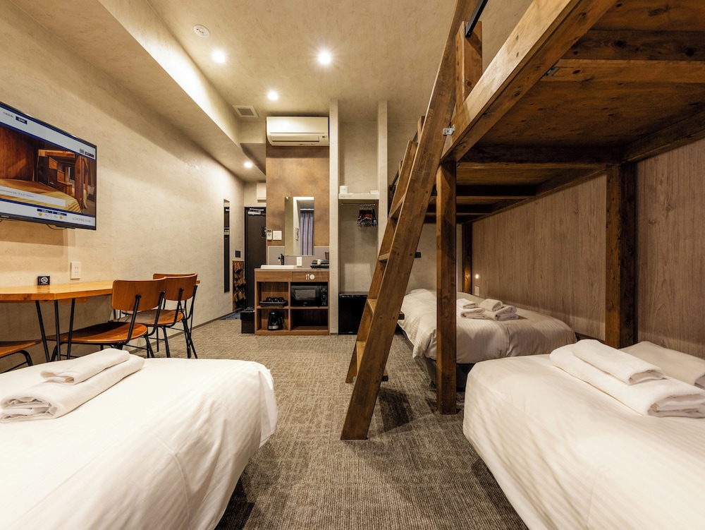 WELLSTAY 難波 大阪