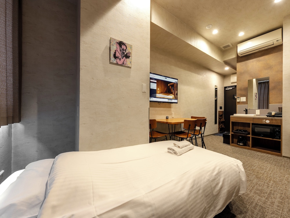 WELLSTAY 難波 大阪
