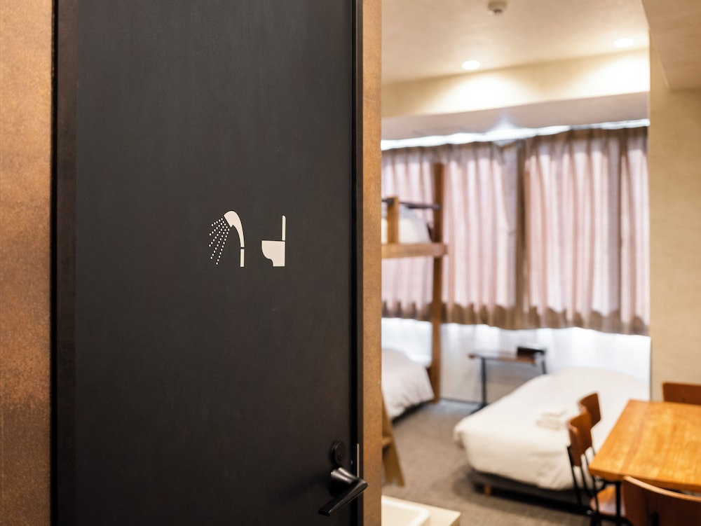 WELLSTAY 難波 大阪