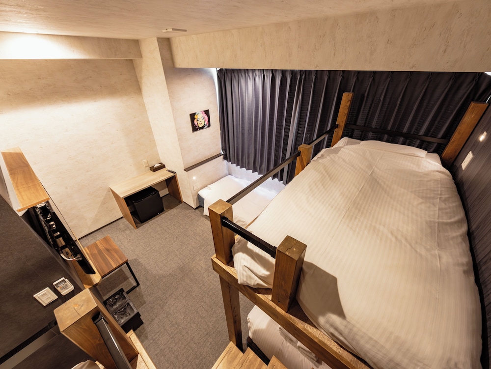 WELLSTAY 難波 大阪