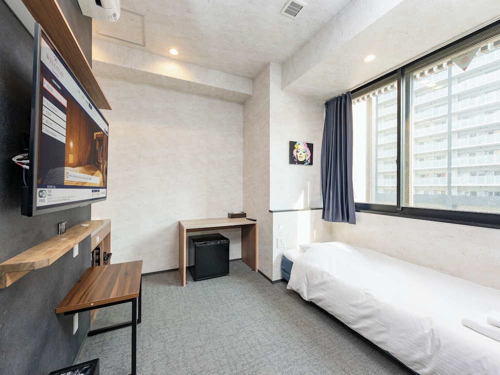 WELLSTAY 難波 大阪
