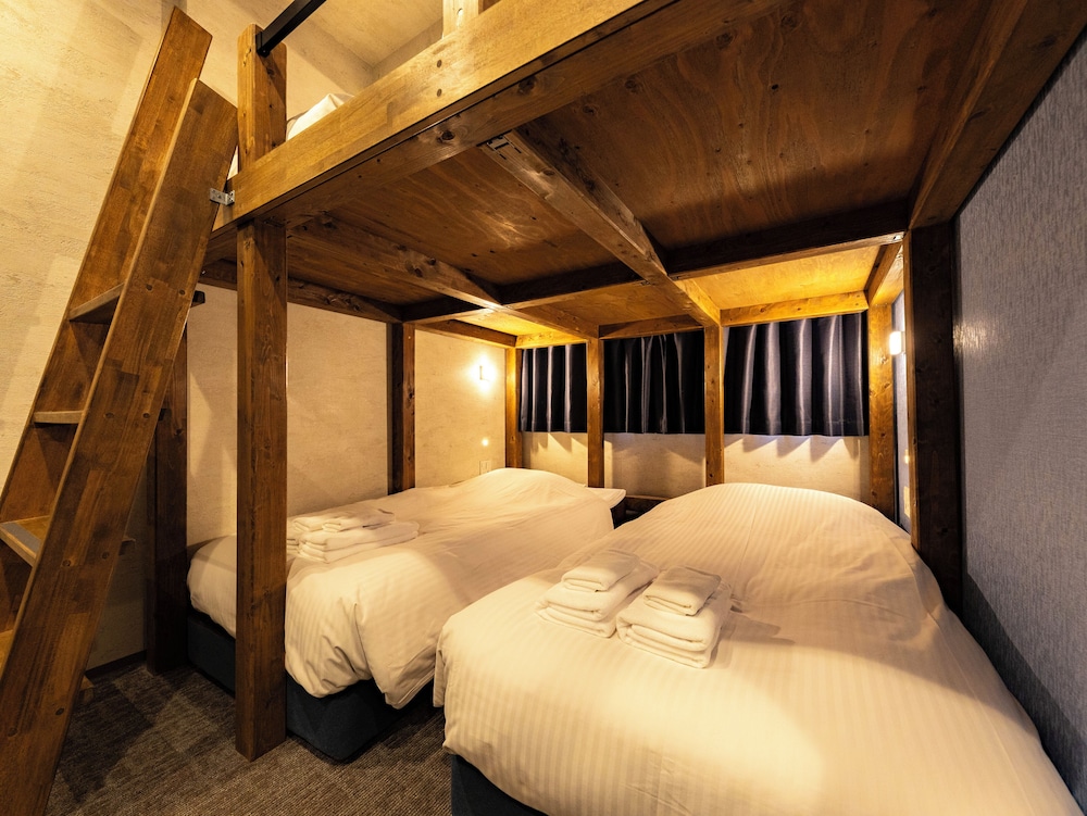 WELLSTAY 難波 大阪