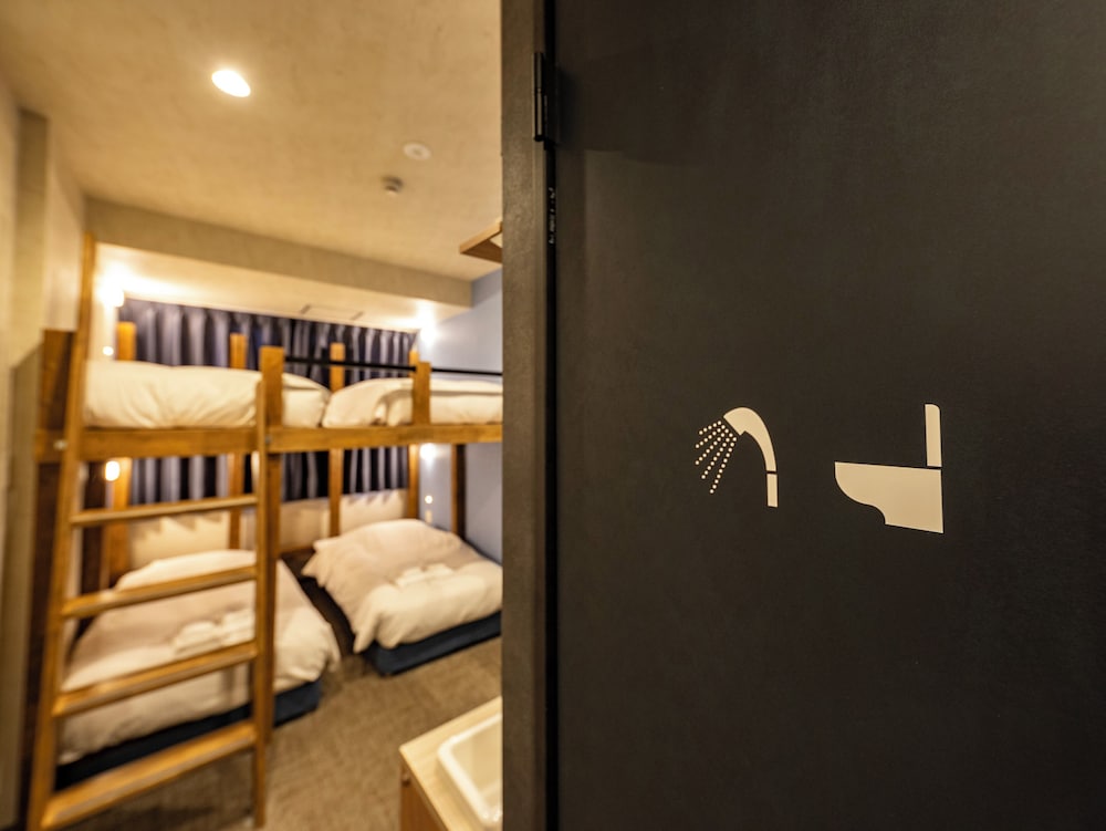 WELLSTAY 難波 大阪