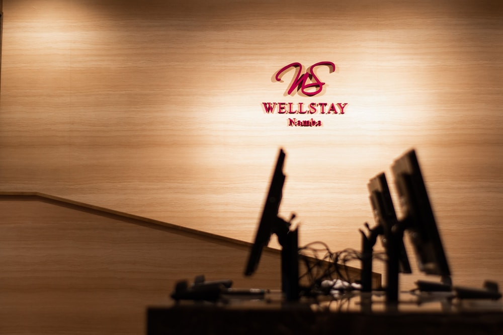 WELLSTAY 難波 大阪