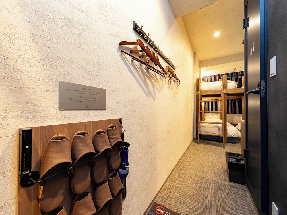WELLSTAY 難波 大阪