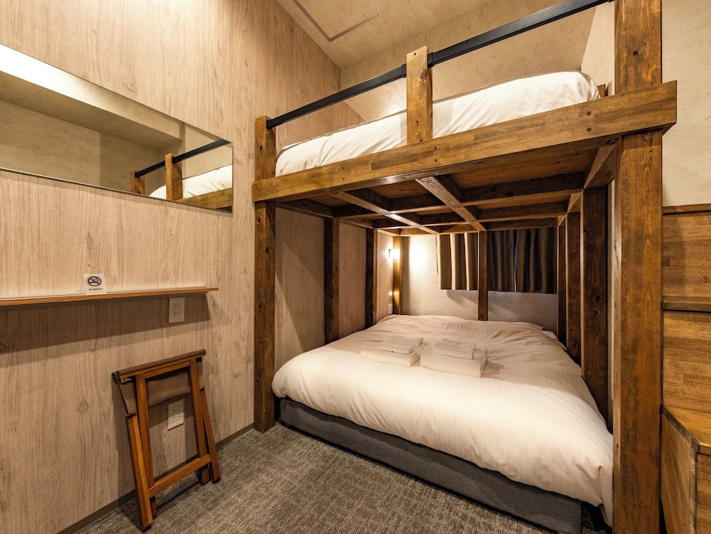 WELLSTAY 難波 大阪