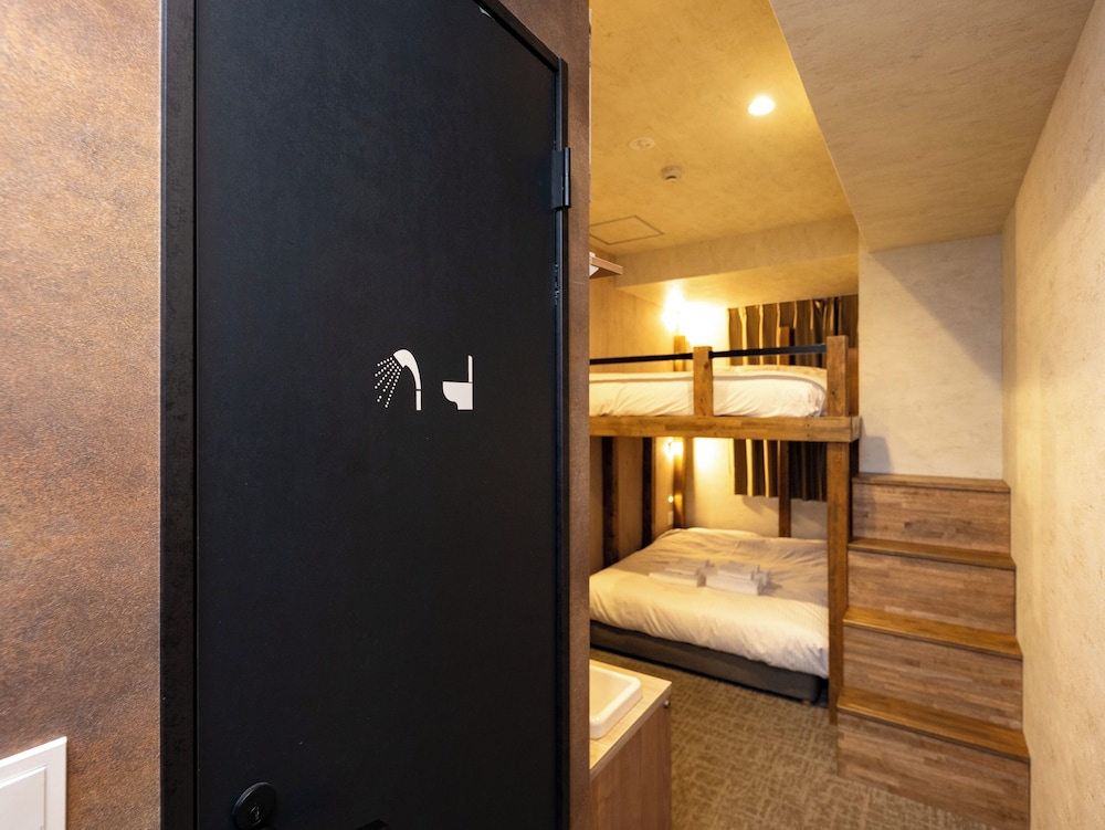WELLSTAY 難波 大阪