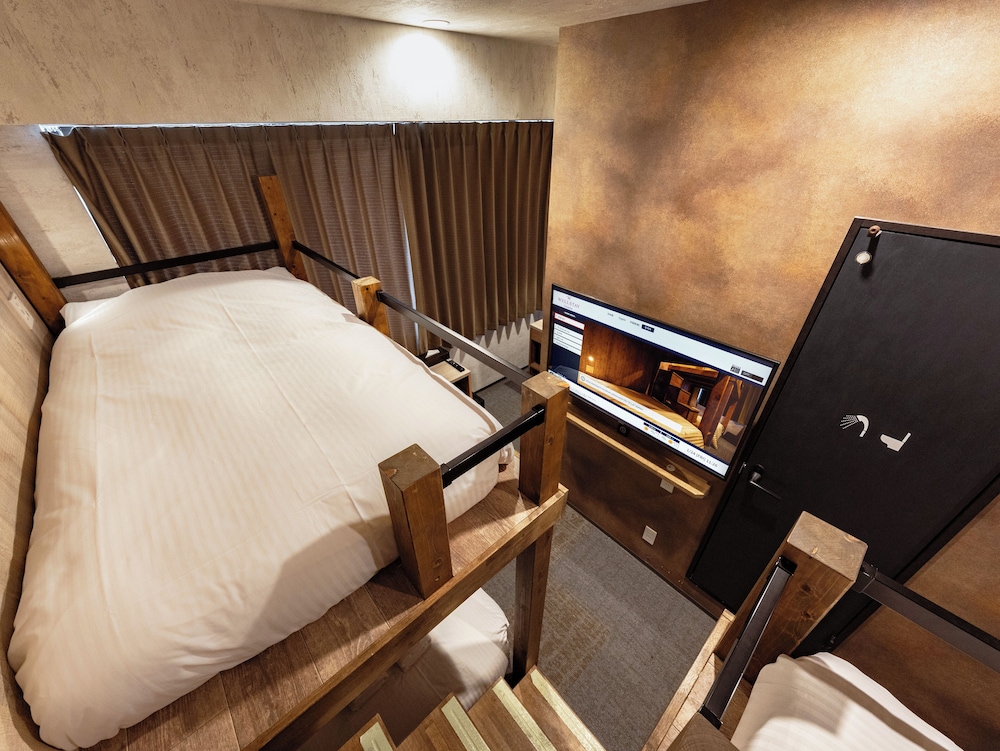 WELLSTAY 難波 大阪