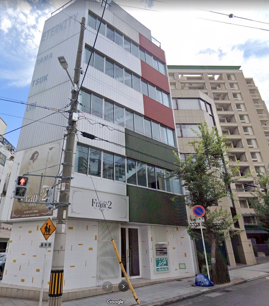 ETERNITY TAMATSUKURI 301 大阪