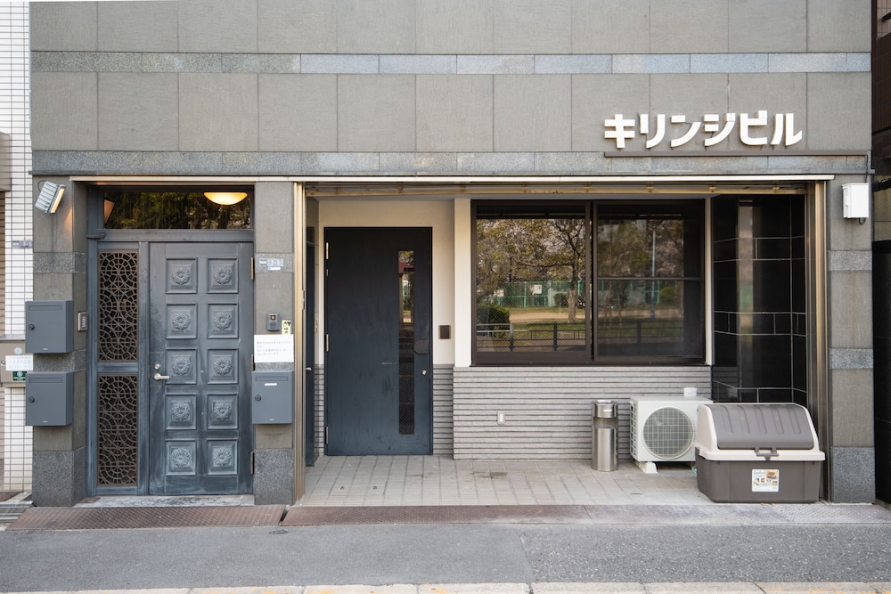ジ エクスペリエンス上本町バリア フリー 大阪