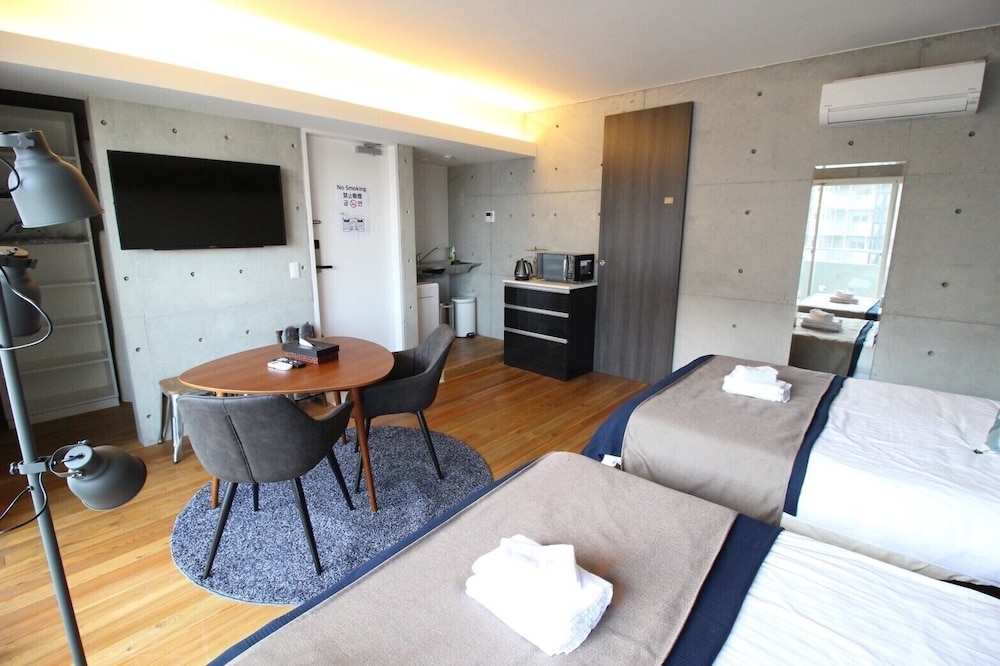 TAKETOSTAY OSAKAJO 801 大阪