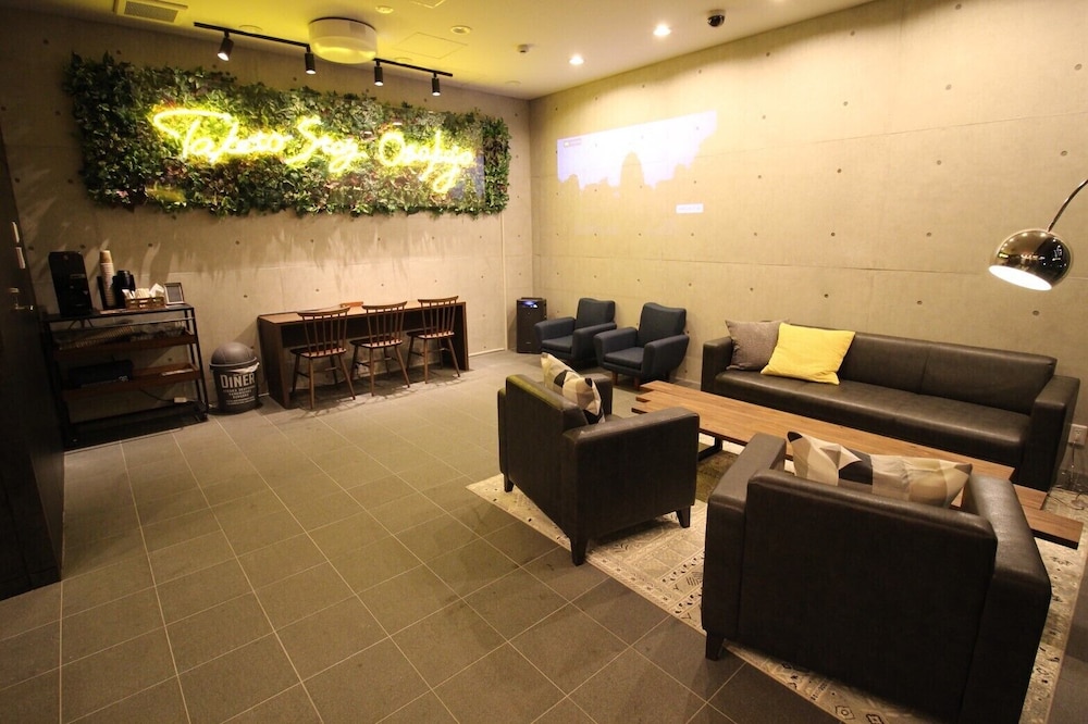 TAKETOSTAY OSAKAJO 801 大阪