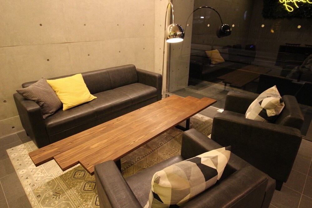 TAKETOSTAY OSAKAJO 801 大阪
