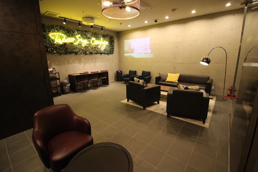 TAKETOSTAY OSAKAJO 801 大阪
