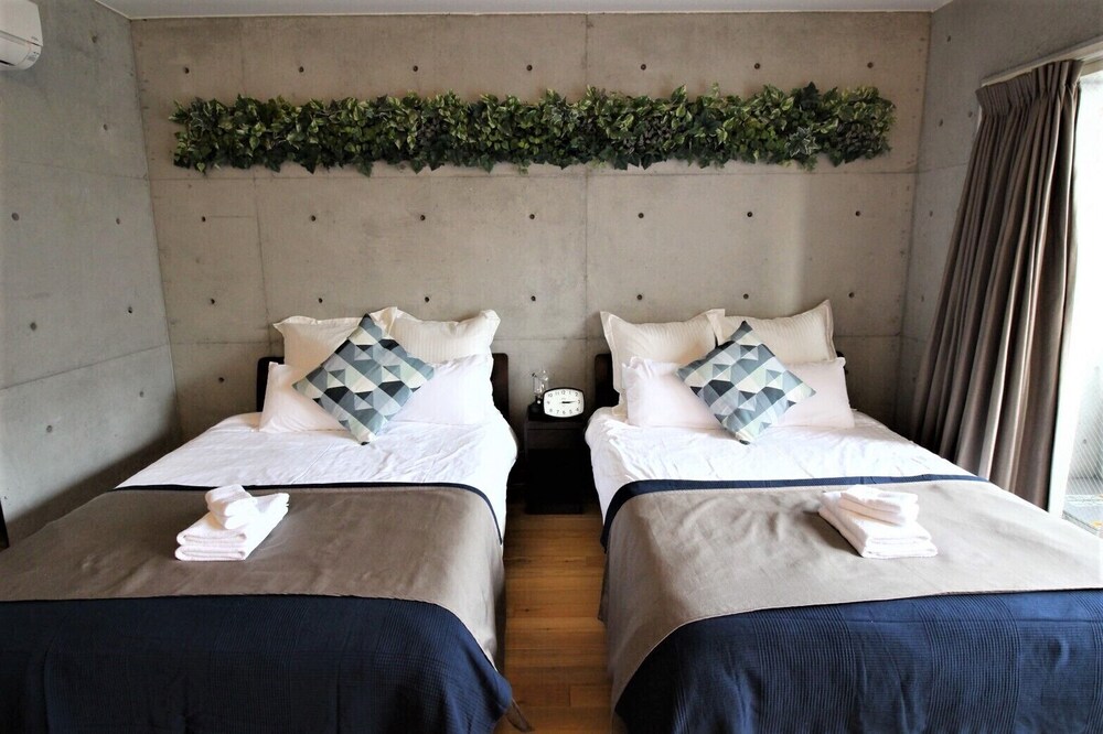 TAKETOSTAY OSAKAJO 801 大阪