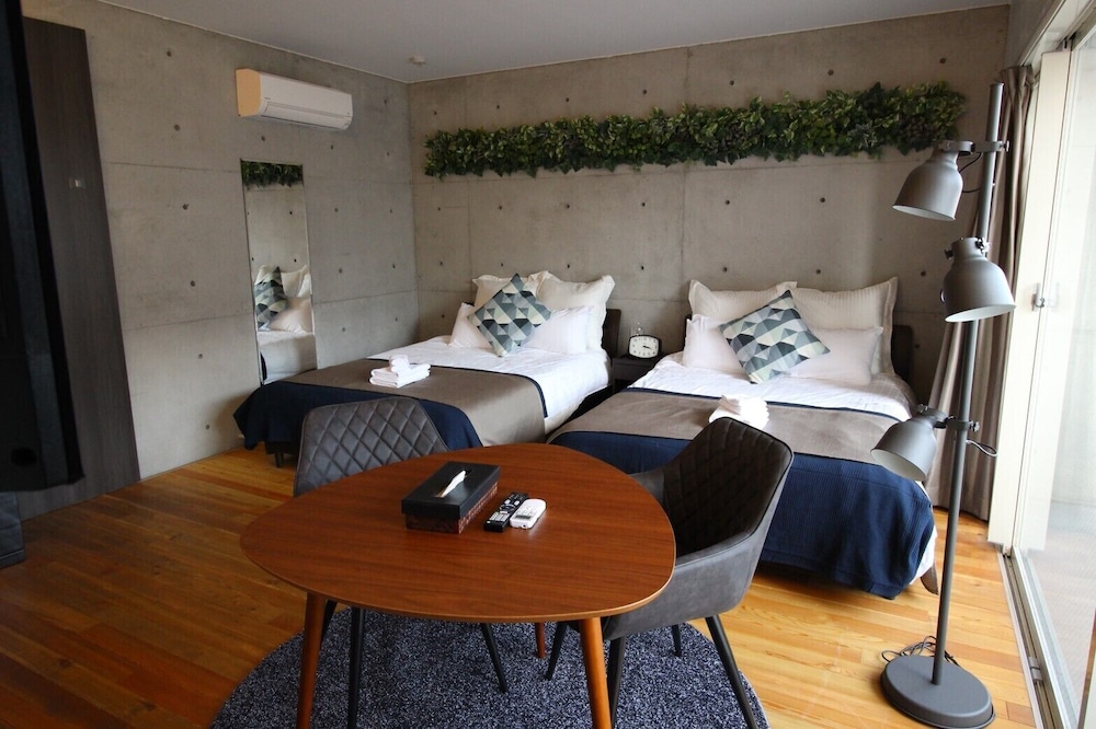 TAKETOSTAY OSAKAJO 801 大阪